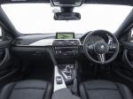 BMW M4 Coupe 2014 года (ZA)